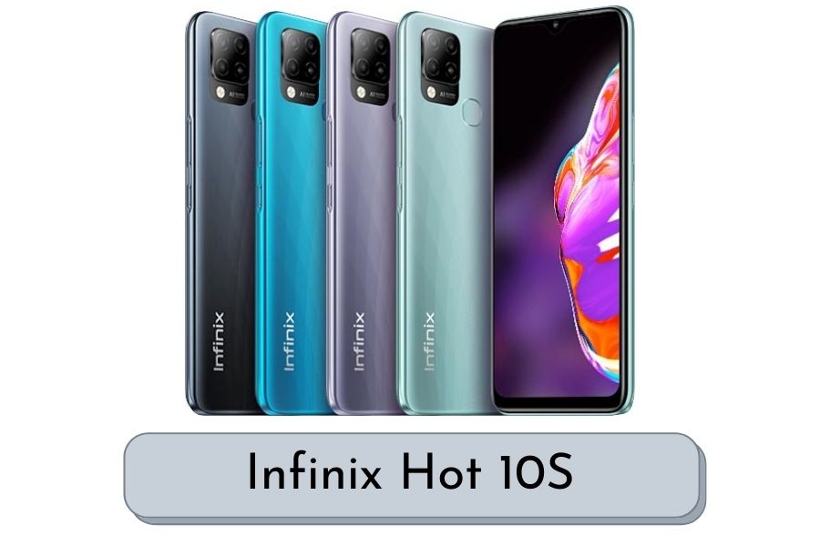 harga infinix hot 11 nfc 6 128