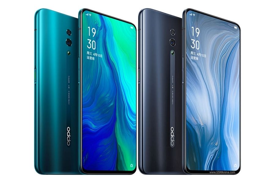 hp oppo reno 1