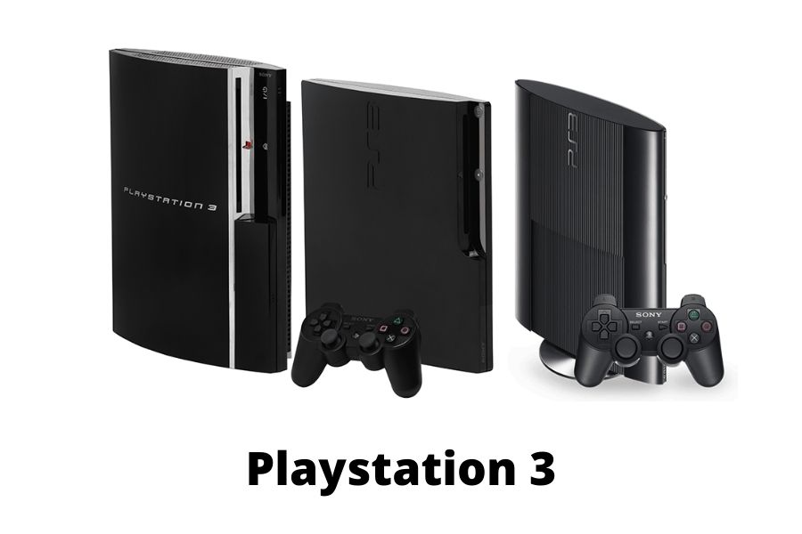 Jual Ps3 Ofw Murah & Terbaik - Harga Terbaru November 2023