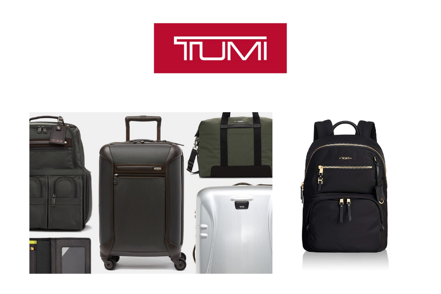 Harga handbag clearance tumi