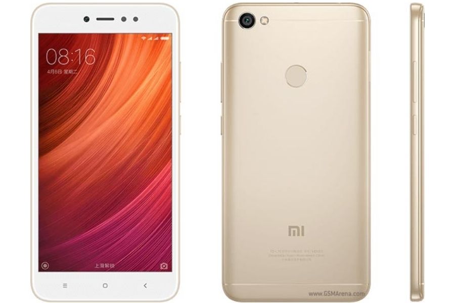 redmi not5a prime