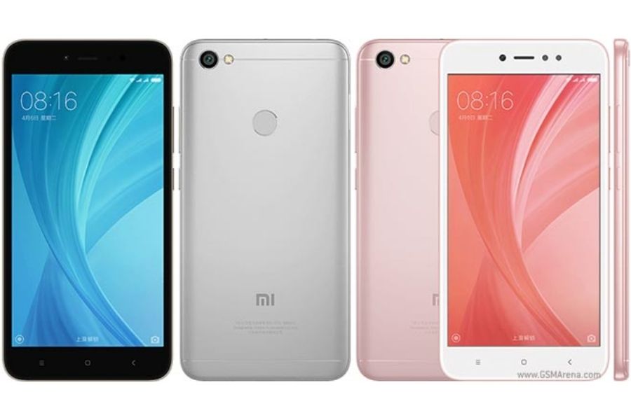 xiaomi note a5 prime