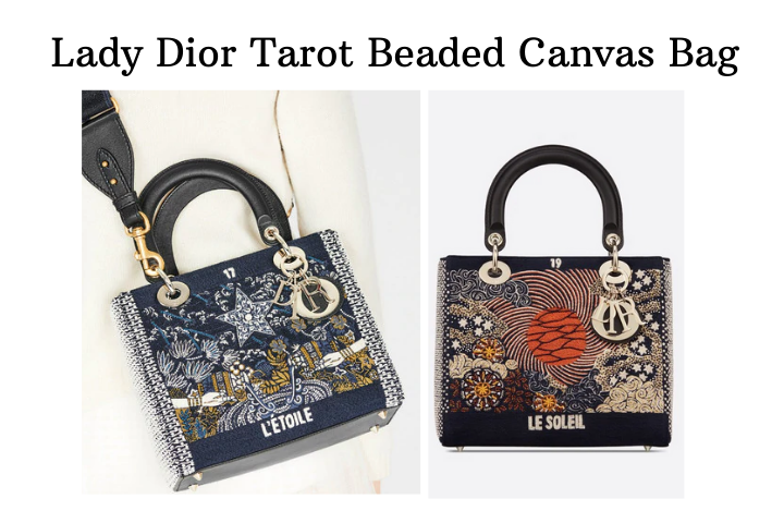 Harga tote bag christian dior online asli