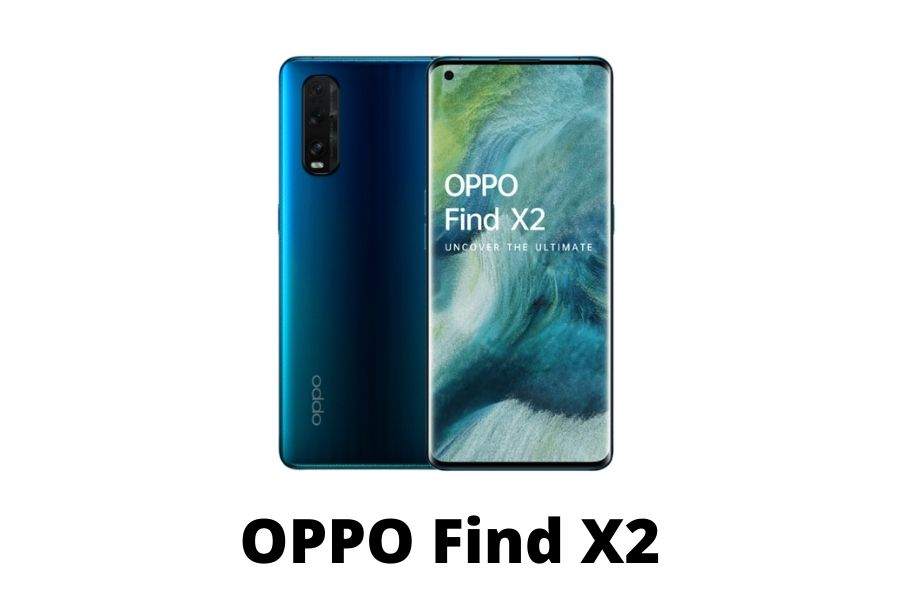 harga oppo find x2 neo