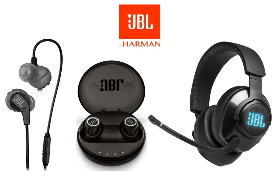 Jual headphone 2025 jbl original