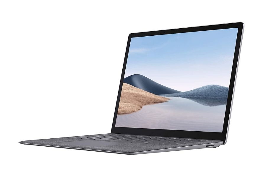 Daftar Harga Laptop Microsoft Surface Terbaru November 2024