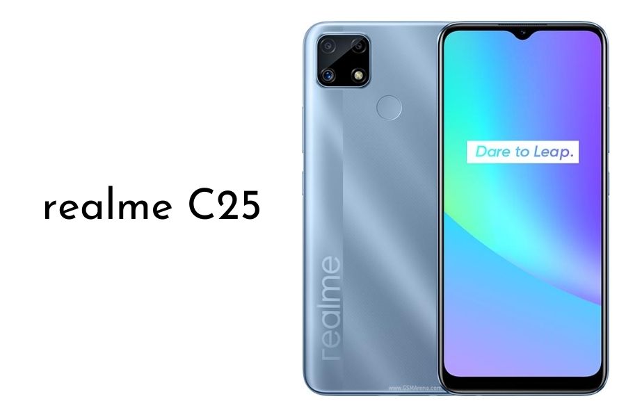 ram hp realme c2 5