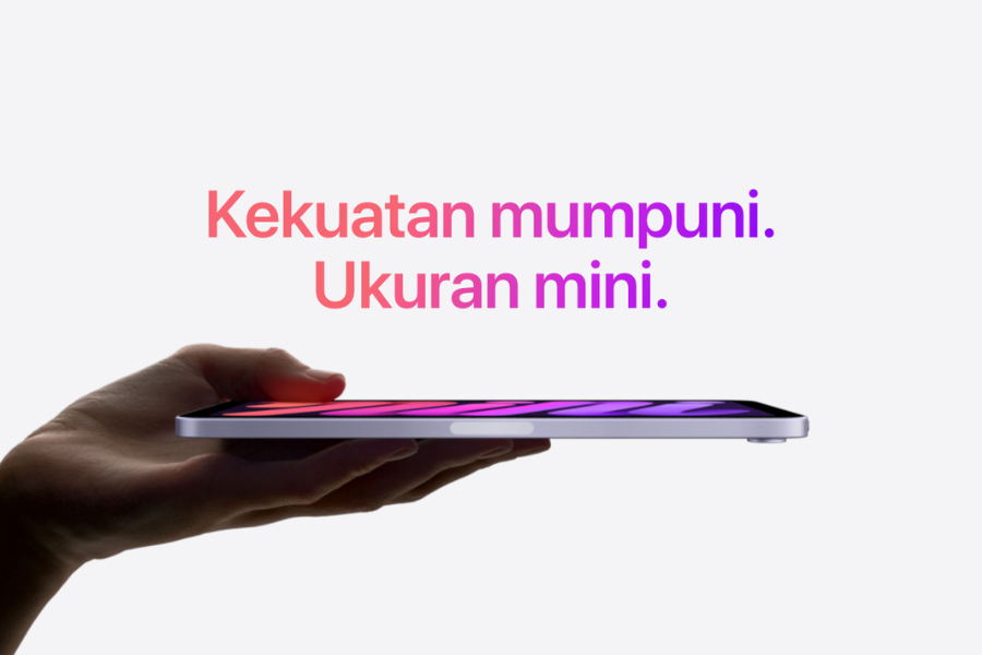 Harga Apple IPad Mini 6th Generation Terbaru Dan Spesifikasi Desember 2023