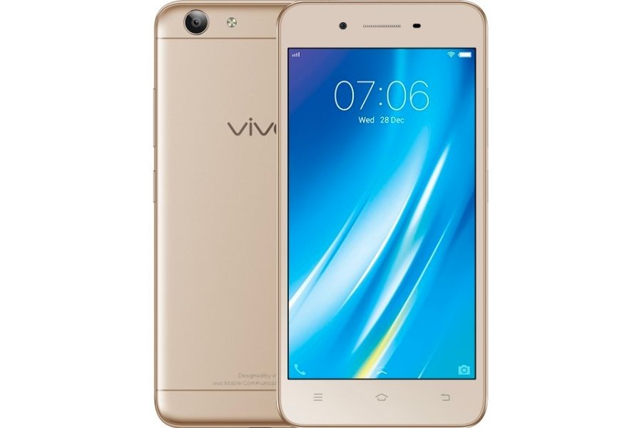 harga vivo 2015