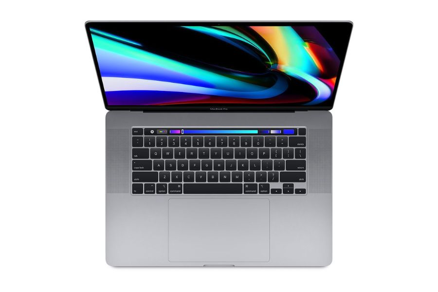 Harga Apple MacBook Pro 16-inch 2019 (Baru & Secondhand) Terbaik Di ...