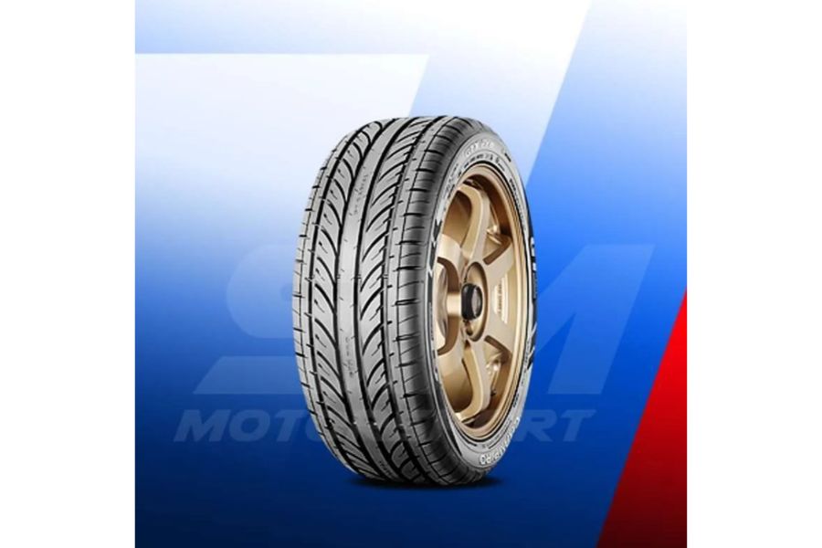 Ban Mobil GT Radial harga online terbaik di Indonesia iPrice