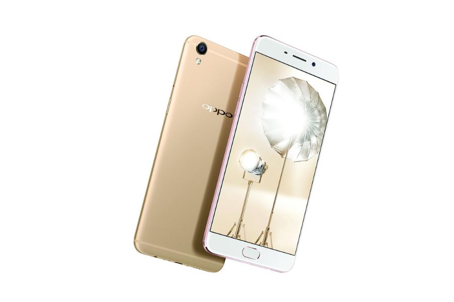 x9009 oppo apa