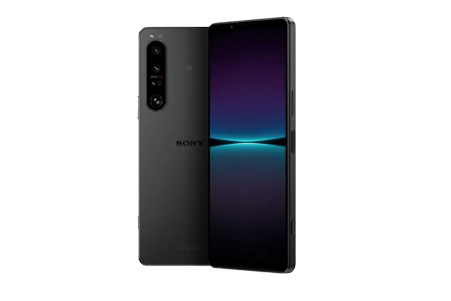 harga xperia 1 mark iv