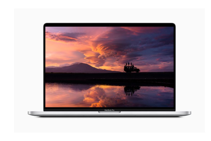 Harga Apple MacBook Pro 16-inch 2019 (Baru & Secondhand) Terbaik Di ...