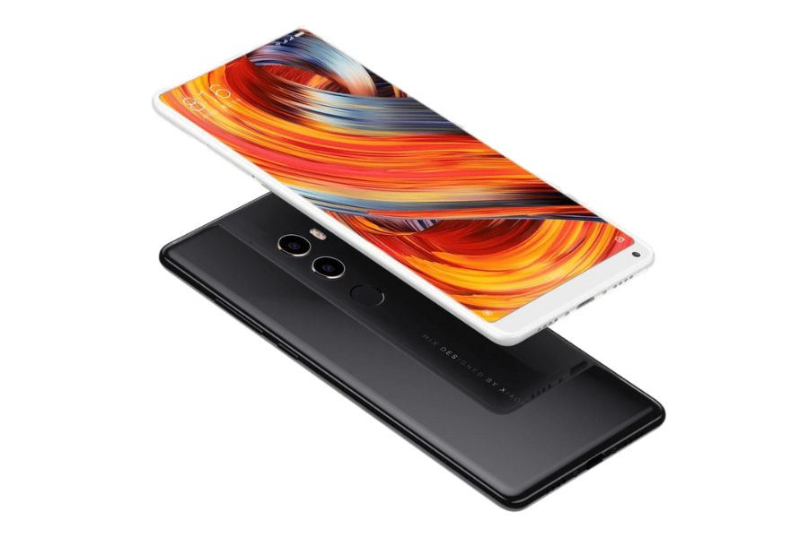 Harga Xiaomi Mi Mix 2 (Baru & Secondhand) Terbaik Di Indonesia