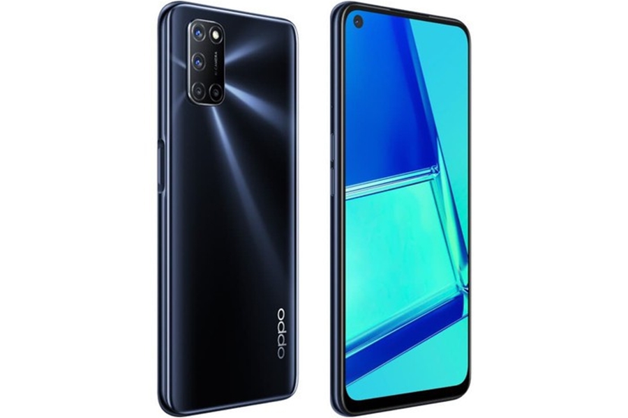 oppo a52 lama