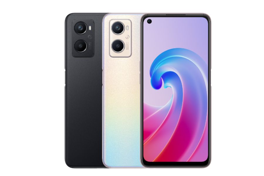 hp oppo a96 terbaru