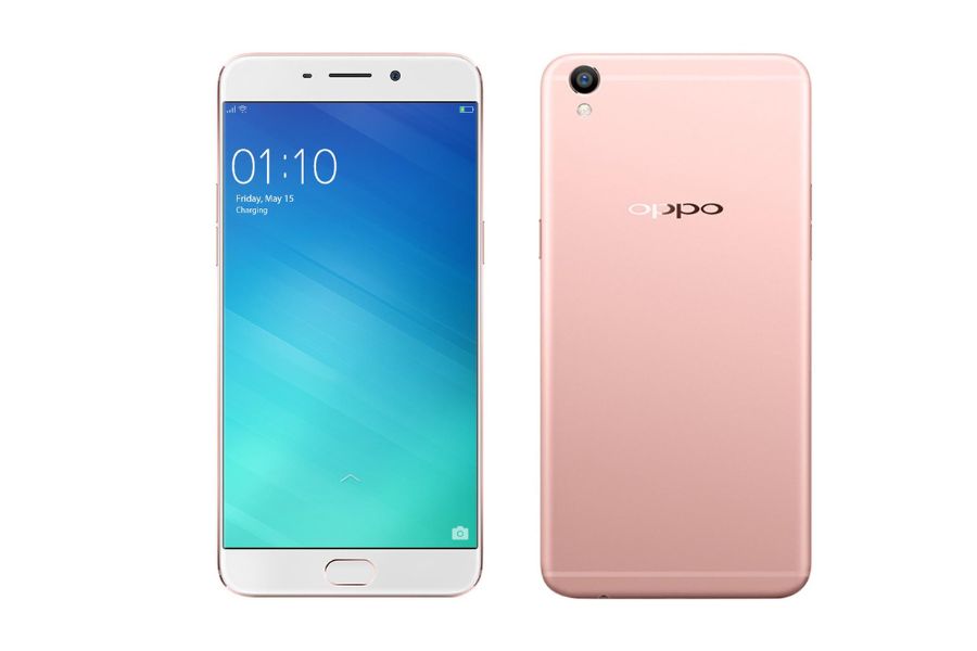 x9009 oppo apa