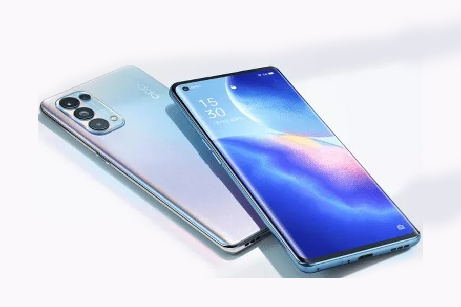 hp oppo 5 pro