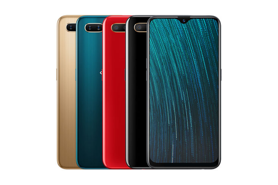 oppo a5s cph berapa