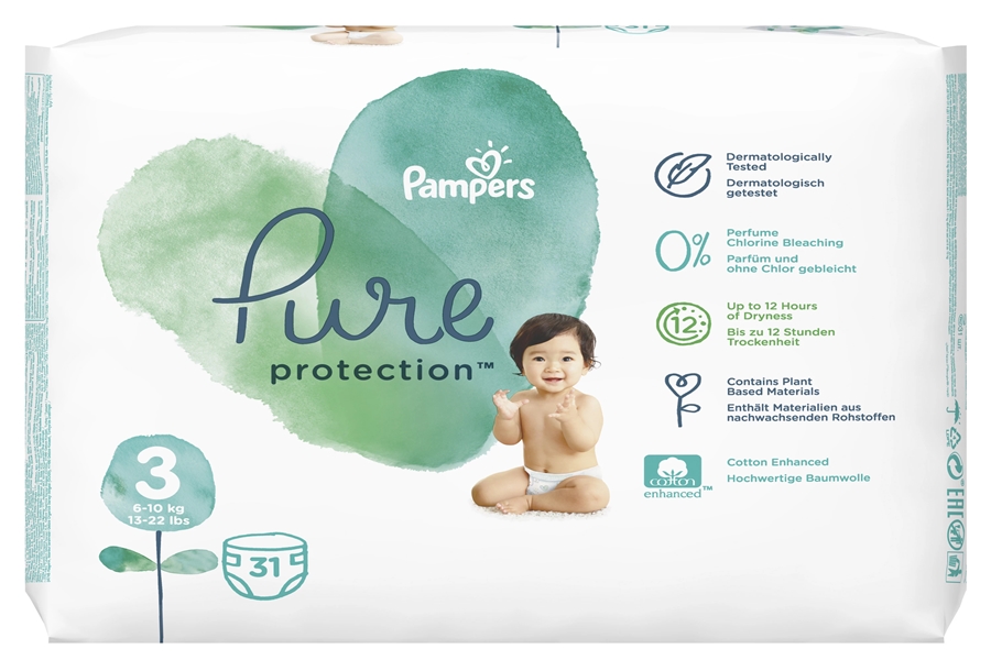 Toko Online Diaper Pampers Di Indonesia | Cek Harga Terbaik