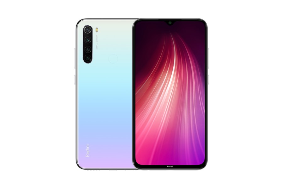 beli redmi note 8