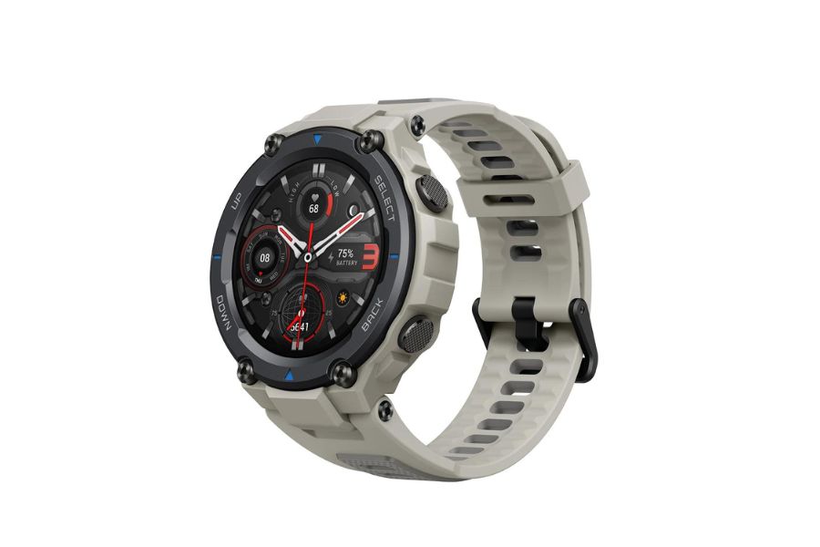 Jual Amazfit T Rex Pro 3 Spesifikasi Original, Murah & Diskon