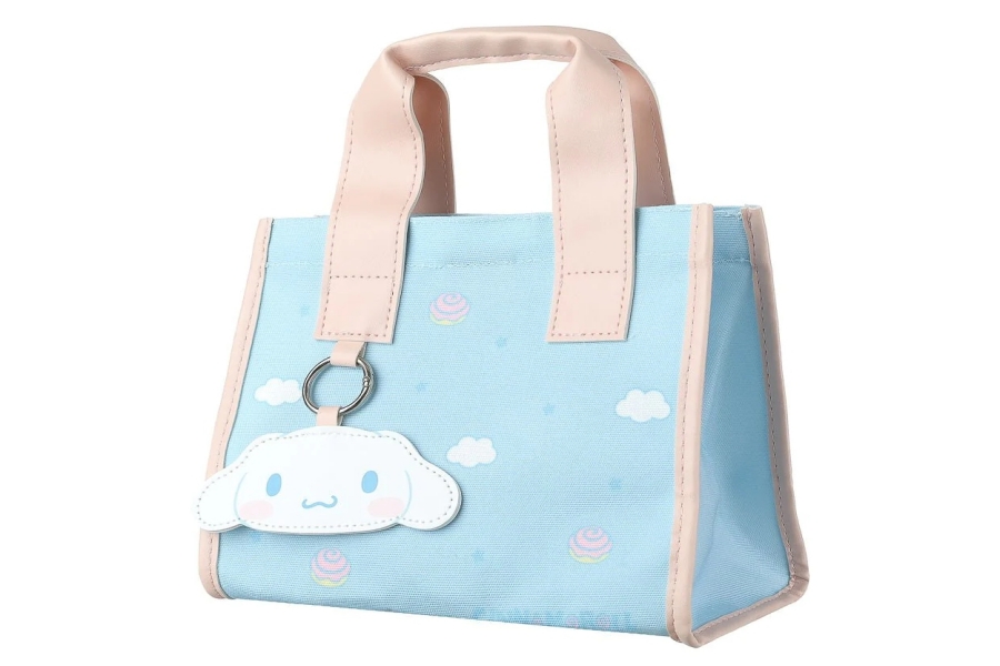 Ukuran tote sale bag miniso