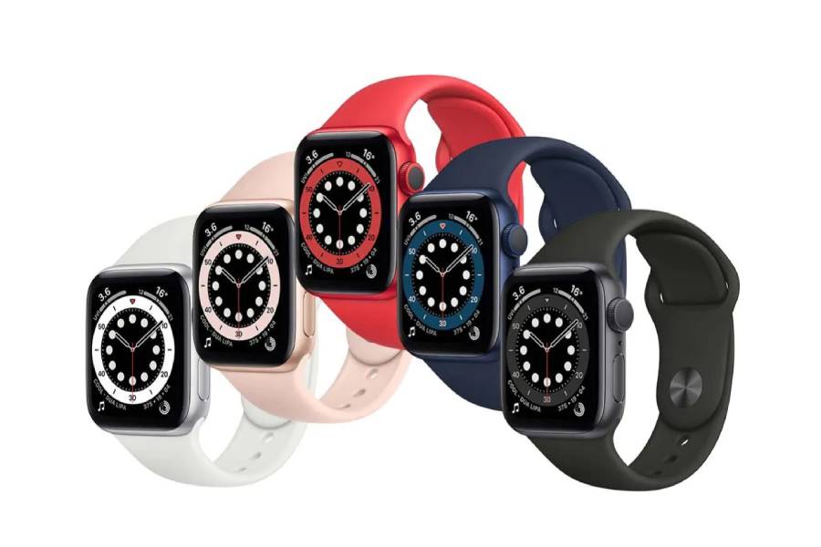 Harga apple watch 6 new arrivals