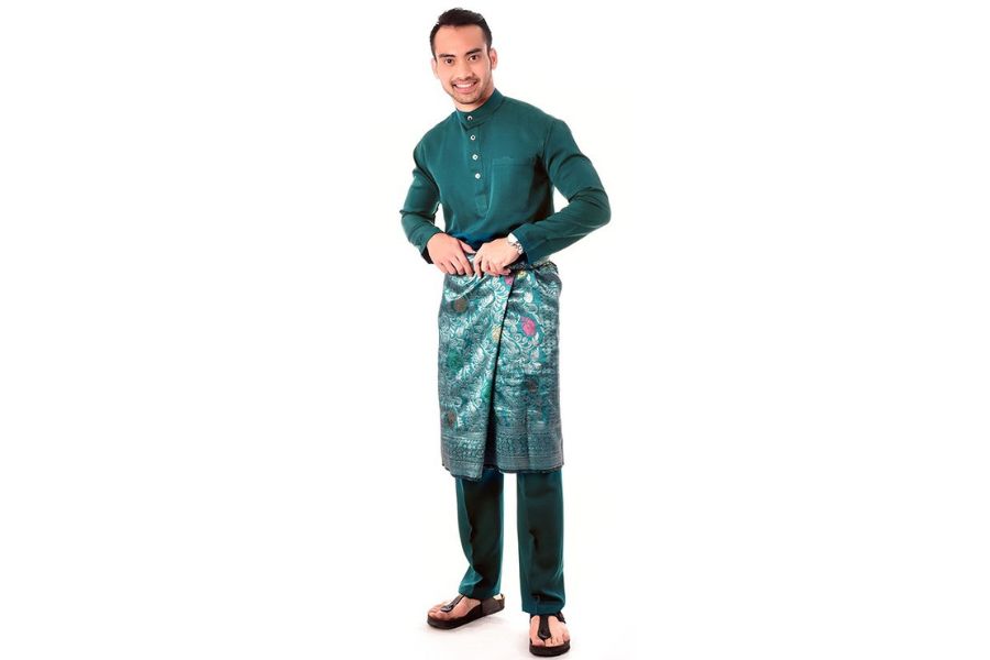 Baju Melayu di Indonesia | Harga Online Model Terbaru