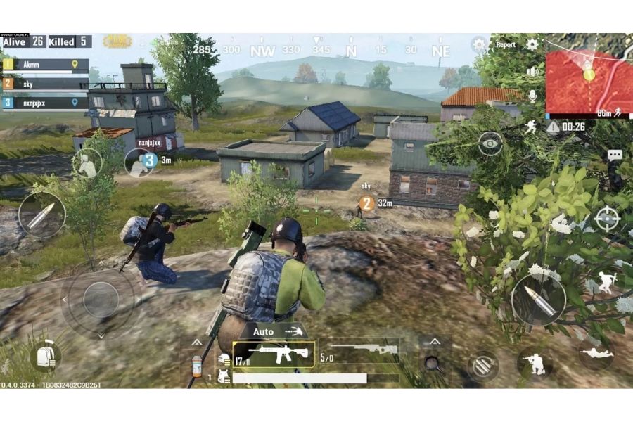 Harga PUBG Mobile UC Terbaik Di Indonesia