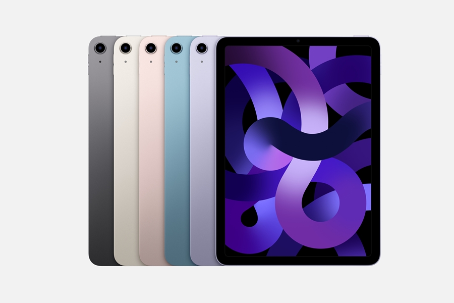 Daftar Harga Tablet Apple IPad Terbaru November 2024