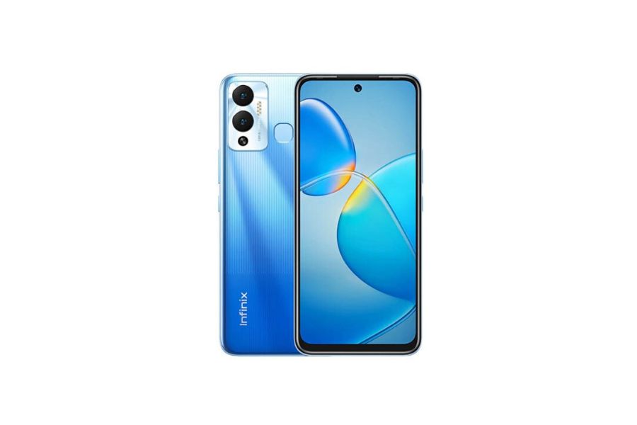 Harga Infinix Hot 12i Terbaru Dan Spesifikasi November 2023