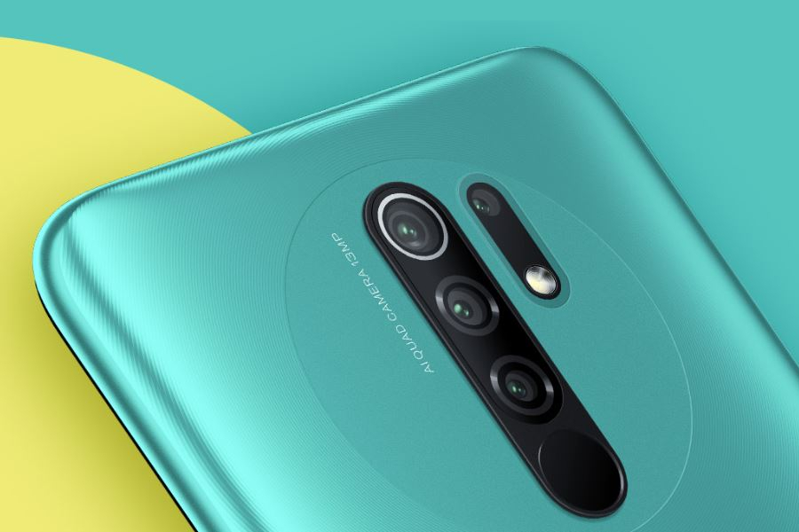 redmi 9 ka kimat kitna hai