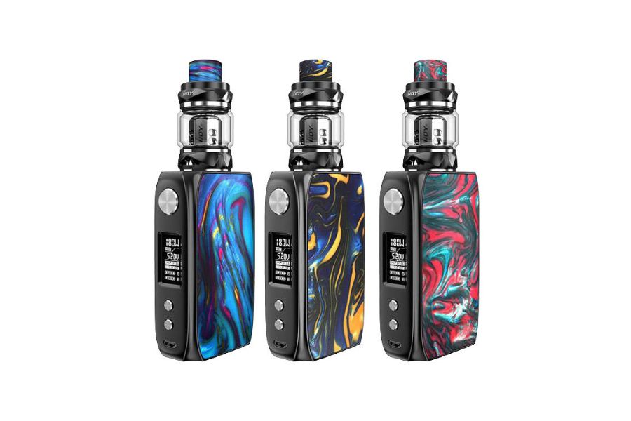 Daftar Harga Mod Vape Murah Terbaru Mei 2024