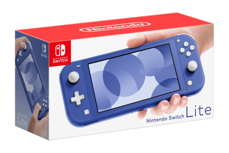 Nintendo Switch NINTENDO SWITCH LITE ター…ゲーム機