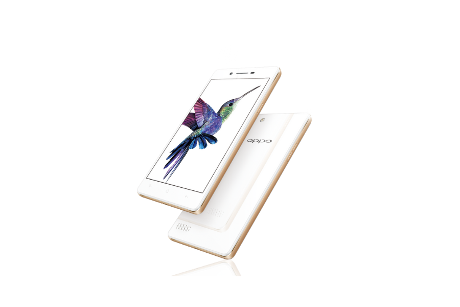 spek oppo a1063