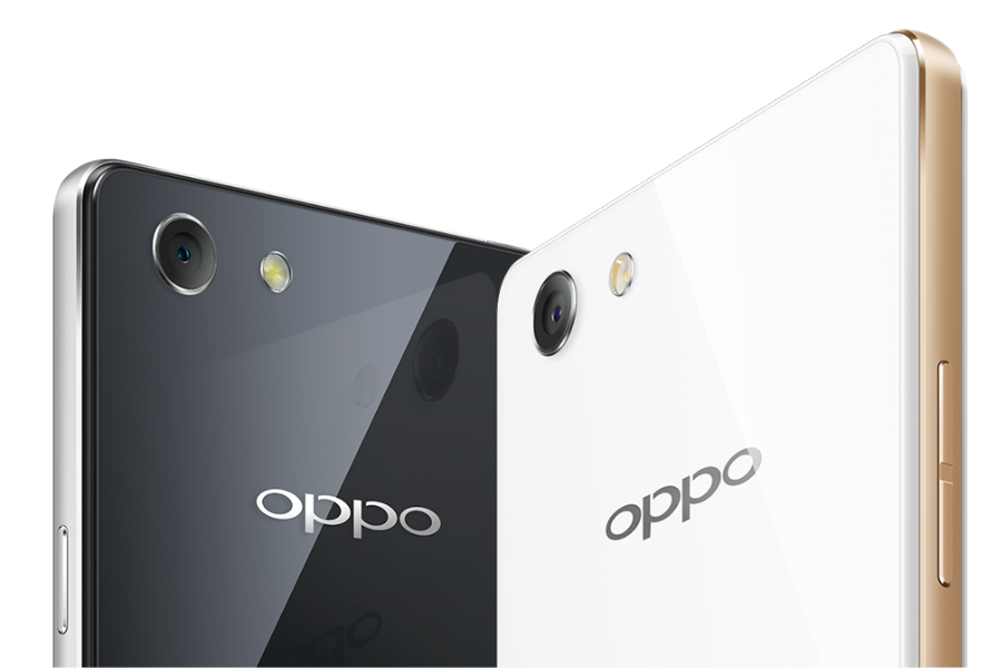 spek oppo a1063