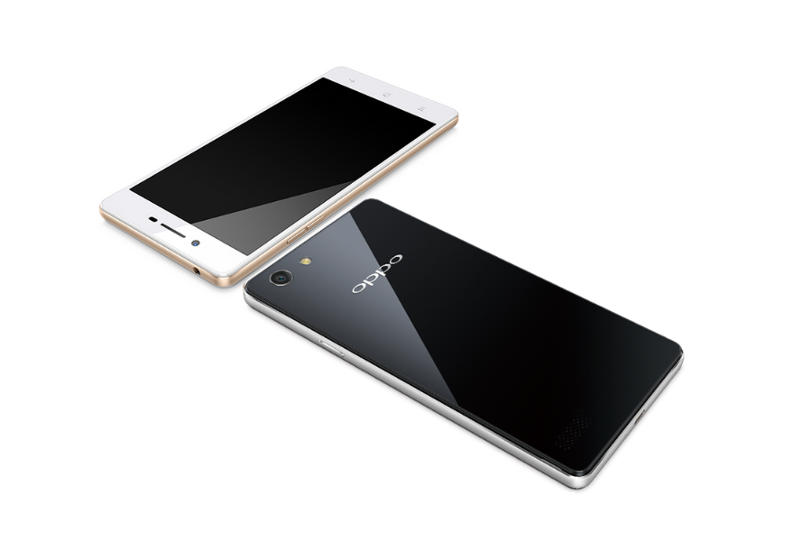 spek oppo a1063