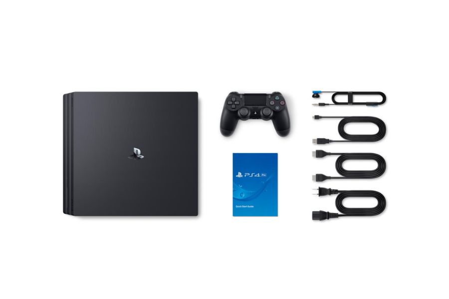 Playstation 4 2024 pro harga