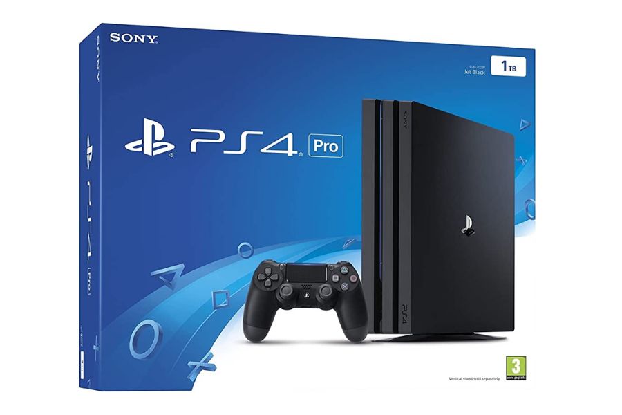 Playstation 4 pro harga new arrivals