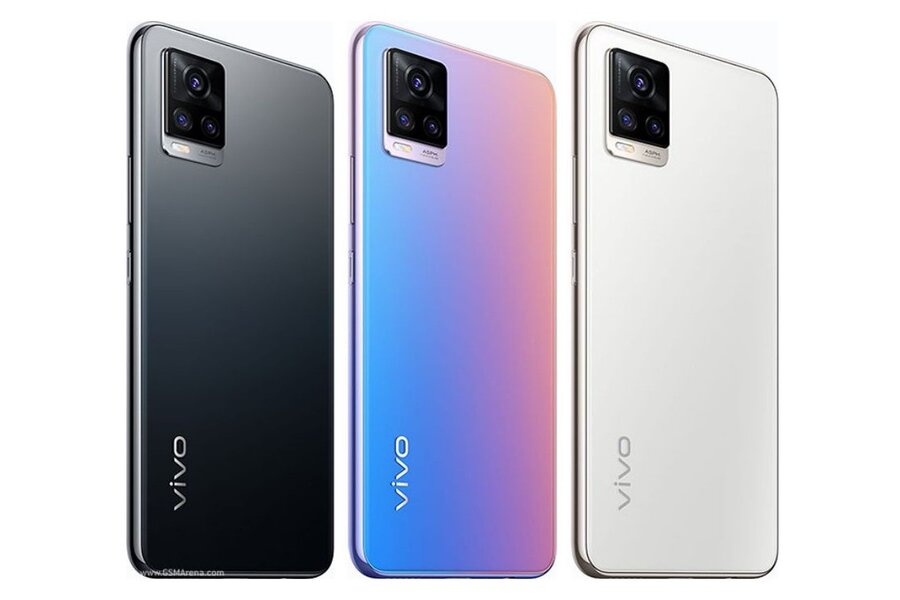 vivo v20 pro 8 256