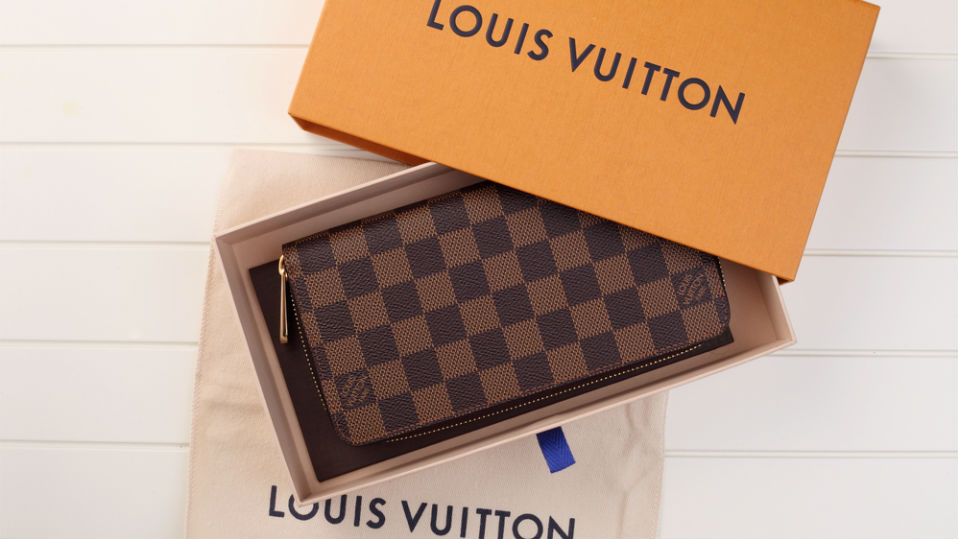 Berniat Belanja Tas Louis Vuitton? Perlu Tahu Ciri Barang Asli