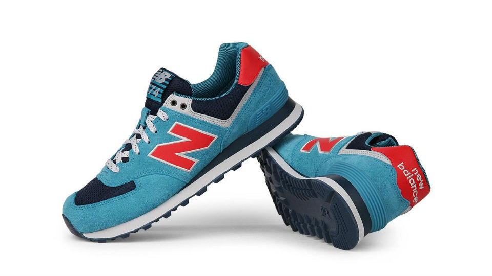 New balance outlet original indonesia