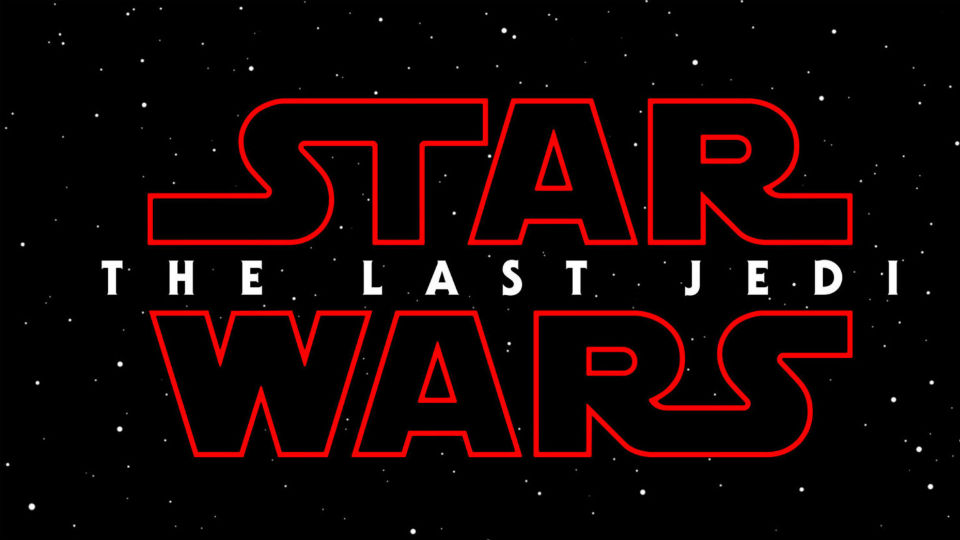 Jadilah “The Last Jedi” Dengan 5 Merchandise Star Wars Ini