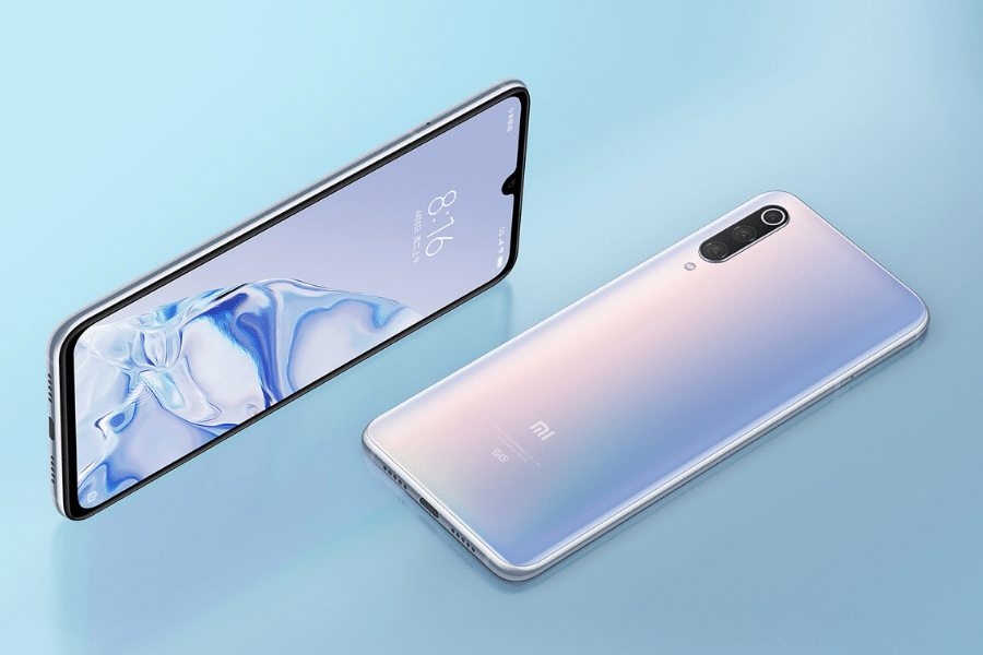 Harga Xiaomi Mi 9 Pro Terbaik Di Indonesia