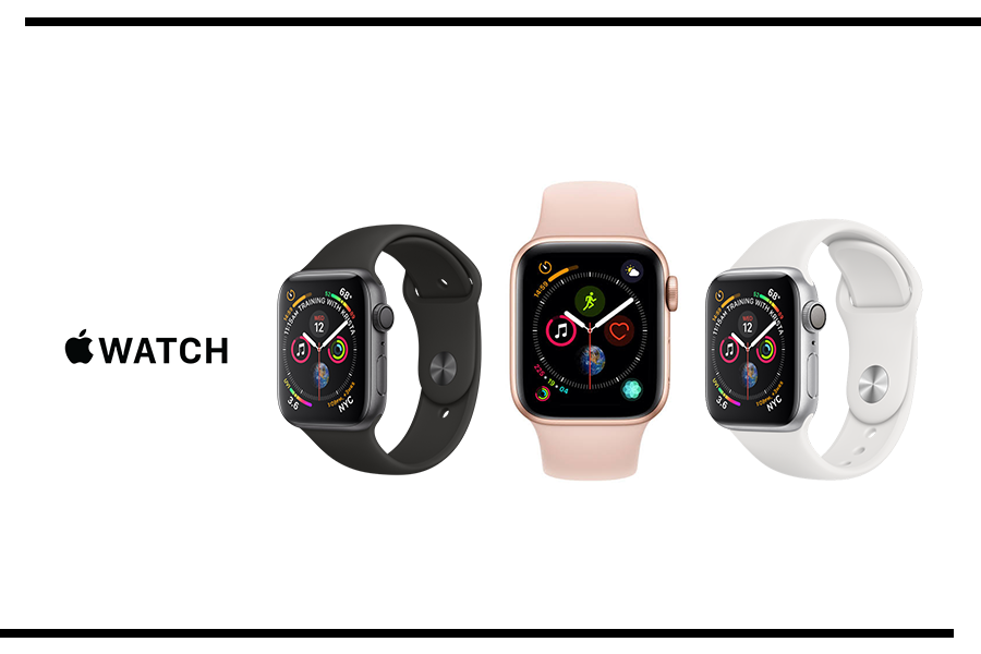 Harga jam apple hot sale series 4