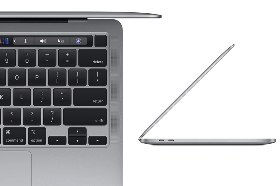 Harga Apple Macbook Pro M1 13 Inch 2020 Terbaru Dan Spesifikasi Januari ...