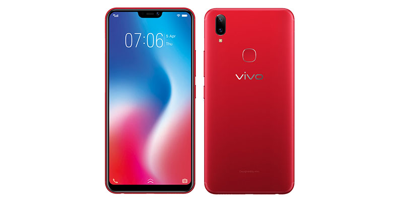 Harga Vivo V9 Terbaik Di Indonesia