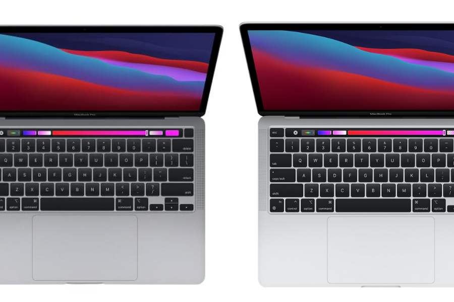 Harga Apple Macbook Pro M1 13 Inch 2020 Terbaru Dan Spesifikasi Januari ...